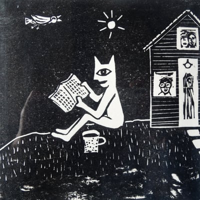 العدد ١٦ - غابة القراءة