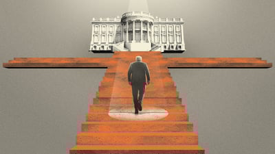 كيف أوصل الإنجيليون ترامب للرئاسة