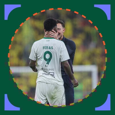 الأهلي ينتصر في الديربي والاتحاد يخسر للمرة الثالثة