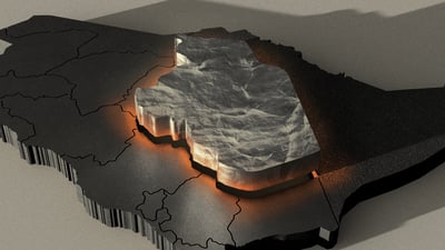 هل انتهت لعبة العقار الكبرى في الرياض؟