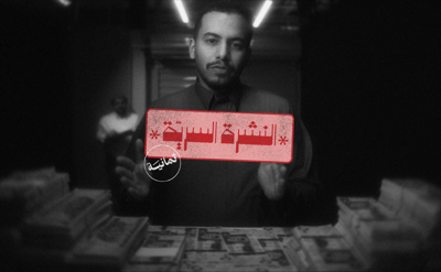 عدنا، وما خلينا في خاطرنا شيء تقريبًا — 🗣️