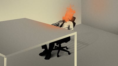 كيف تخترق بيئة العمل عقول موظفيها؟