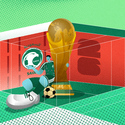 كيف تبدو مجموعة منتخبنا في كأس العالم؟