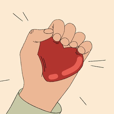 غيبة مي: رواية عن الذاكرة والعنف