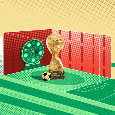 ما هي حظوظ منتخبنا في كأس العرب؟