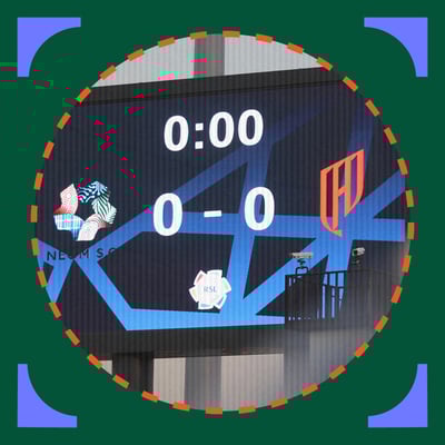 رباعي المستقبل في كرة القدم السعودية