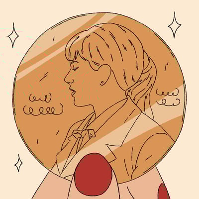 هل ستفوز تايلور سويفت بنوبل للآداب؟