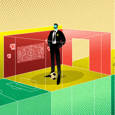 هل كونسيساو هو المدرب المناسب للاتحاد؟