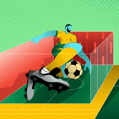 كيف يقدم فورتونيس نموذجًا لصانع الألعاب