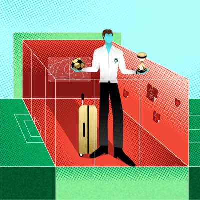 هل حان وقت رحيل رينار؟