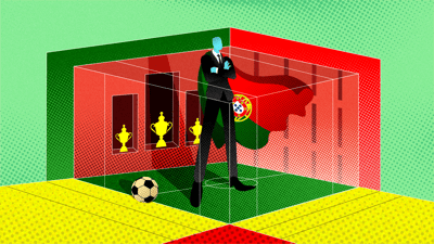 لماذا يتفوق المدربون البرتغاليون في دورينا؟