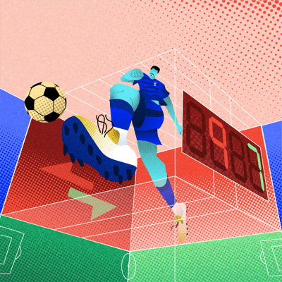 هل بإمكان نونيز تعويض ميتروفيتش؟