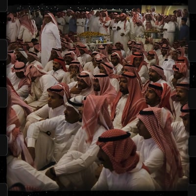 الجاهية: بين التقاليد والقانون