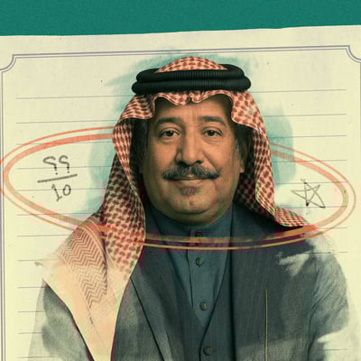 «فخر السويدي» محاولة ناجحة في الفكرة، مضطربة في التنفيذ.