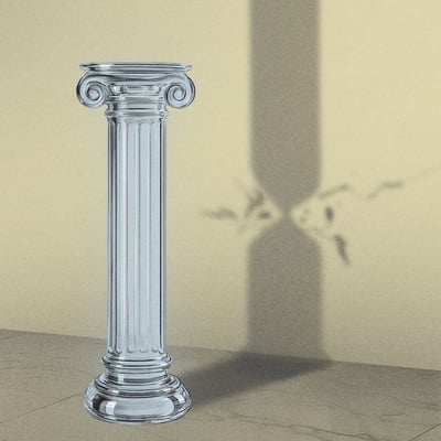 وهم تفوق الديمقراطية