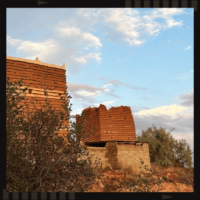 قرى عسير: حين تورث الأرض اتزانها