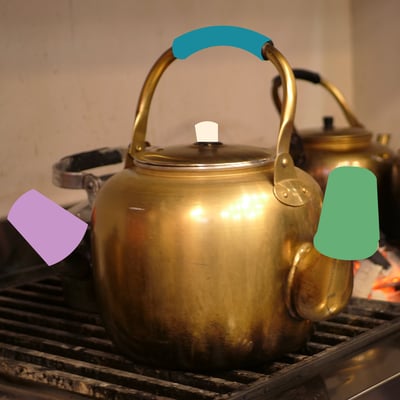 وين تشرب شاهي يقعد الراس بالرياض؟ 🫖