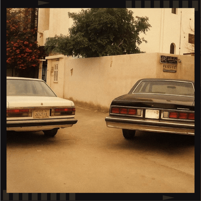 حواري جدة: ذاكرة الأزقة التي بقيت في الناس