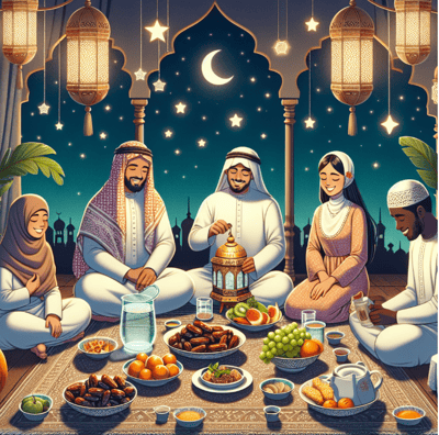 دليلك للعمل في رمضان