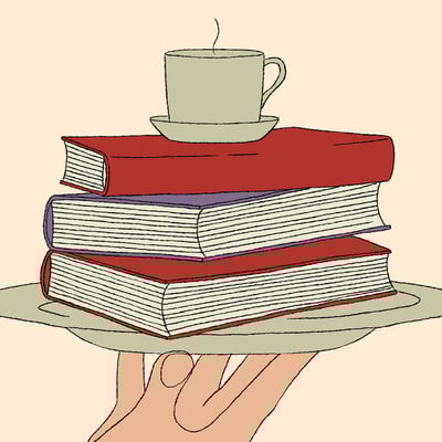 عدد خاص: توصيات صيفية للكبار والصغار ☀️📚