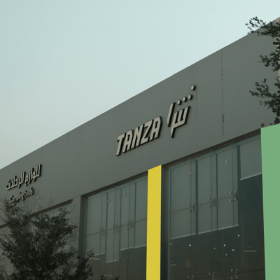 وين تجهز عزبتك في الرياض؟ ⛺️