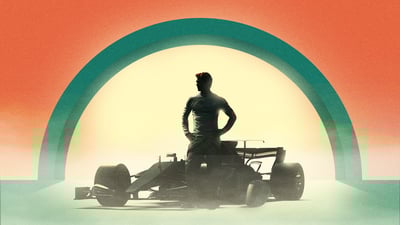 «فورمولا ون»: خسر سباق القصة