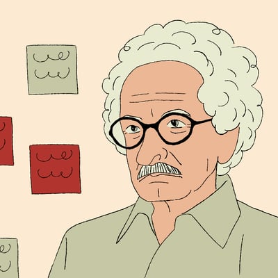 كيف دوّن صنع الله إبراهيم أرشيفه السردي؟ ✒️