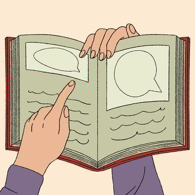 هل يجوز تحويل الرواية إلى كوميكس؟ 💥