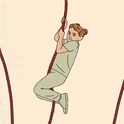 شويبلين وكيف تسكننا الديدان🪱