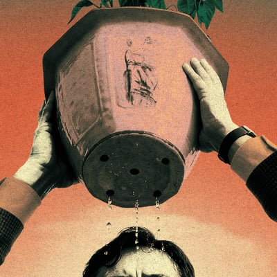 «No Other Choice»: باراسايت جديد؟