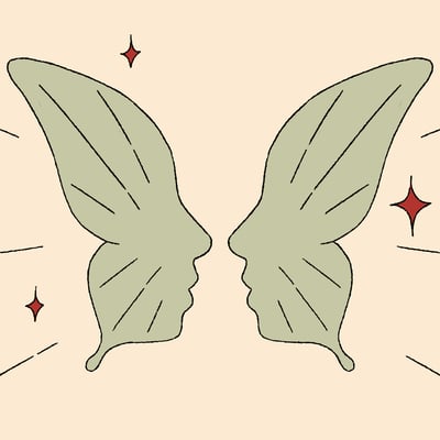 «غرباء حميمون» في عالم الائتلاف المستحيل 🫂