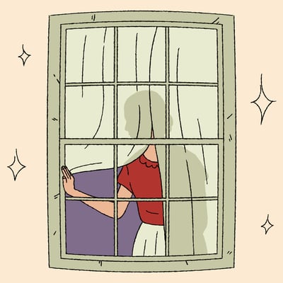 عدد خاص: كيف أنقذتني إميلي ديكنسون، مرتين 🪰