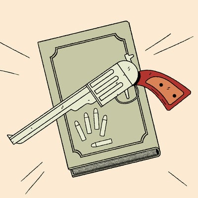 عدد خاص: غريب كامو بين الأدب والسينما 📖🎥