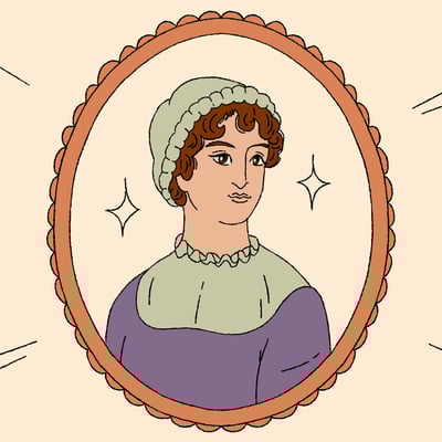 عدد خاص: في ذكرى ميلادها، لم نقرأ جين أوستن اليوم؟📖