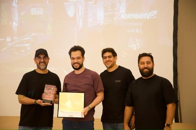 أربع أشياء تعلّمتها في ويبوك