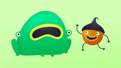 عدد خاص: تجربتي مع ست ألعاب فيديو تشيكية🎮