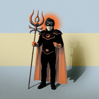 معجزة الرئيس الأرجنتيني التي لا ننتبه لها