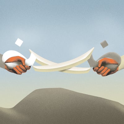 هل كان العرب يتحدثون بالعامية أم الفصحى؟