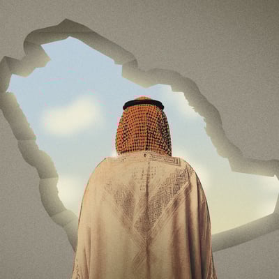 كيف غيّر الأمير محمد بن سلمان السياسة الخارجية السعودية