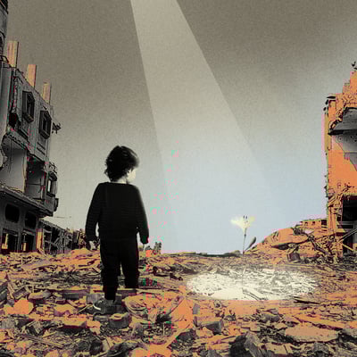 غزة بعد عامين: هل من مستقبل؟