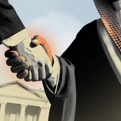 كيف ستغيّر زيارة ولي العهد لواشنطن السعودية والشرق الأوسط