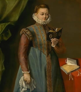 الكاتبة تحصِّن المترجمة 🛡️