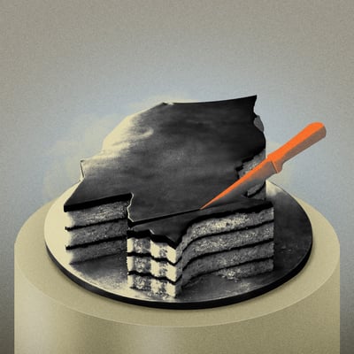 ما الذي يحدث في حضرموت