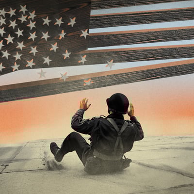 هل انتهى عصر الاستشراف الأمريكي