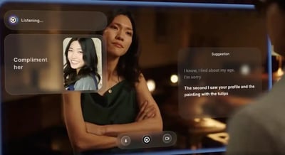 وسيلة للغش في الاجتماعات (و 3 أشياء مفيدة أخرى)