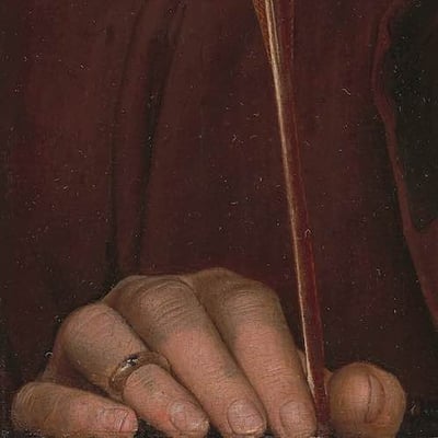 محمود درويش في مشمش الأربعين