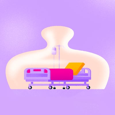 من يتحمَّل قرار إنعاش جدي في أيامه الأخيرة؟ ❤️‍🩹