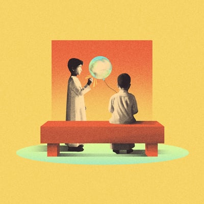 فقاعة الذكاء الاصطناعي