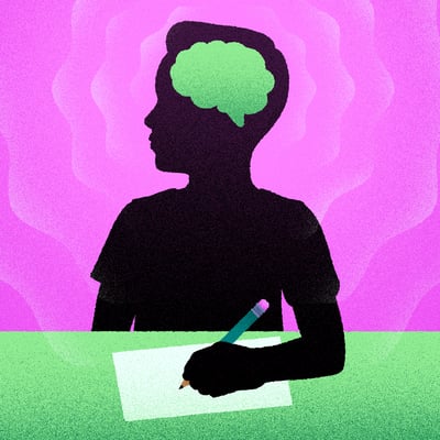 مع البشر قلم أم «جي بي تي»؟ 📝