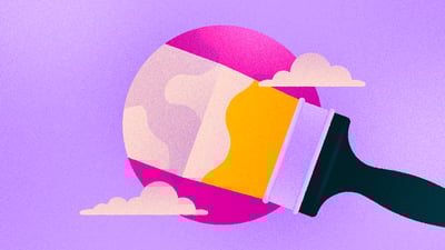 عدد خاص: لماذا تخلينا عن الألوان لصالح البيج؟